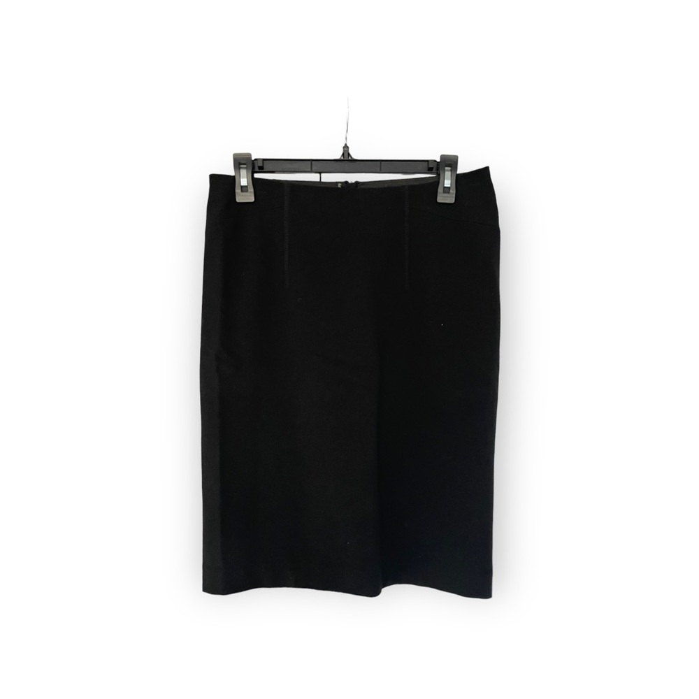 Ann Taylor black skirt